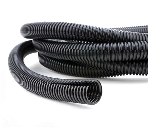 Ebony Tube .